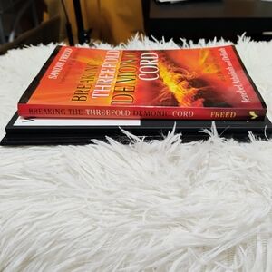 Book Bundle, 3 Books, Spiritual